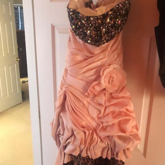 Dresses & Skirts - Prom dresses